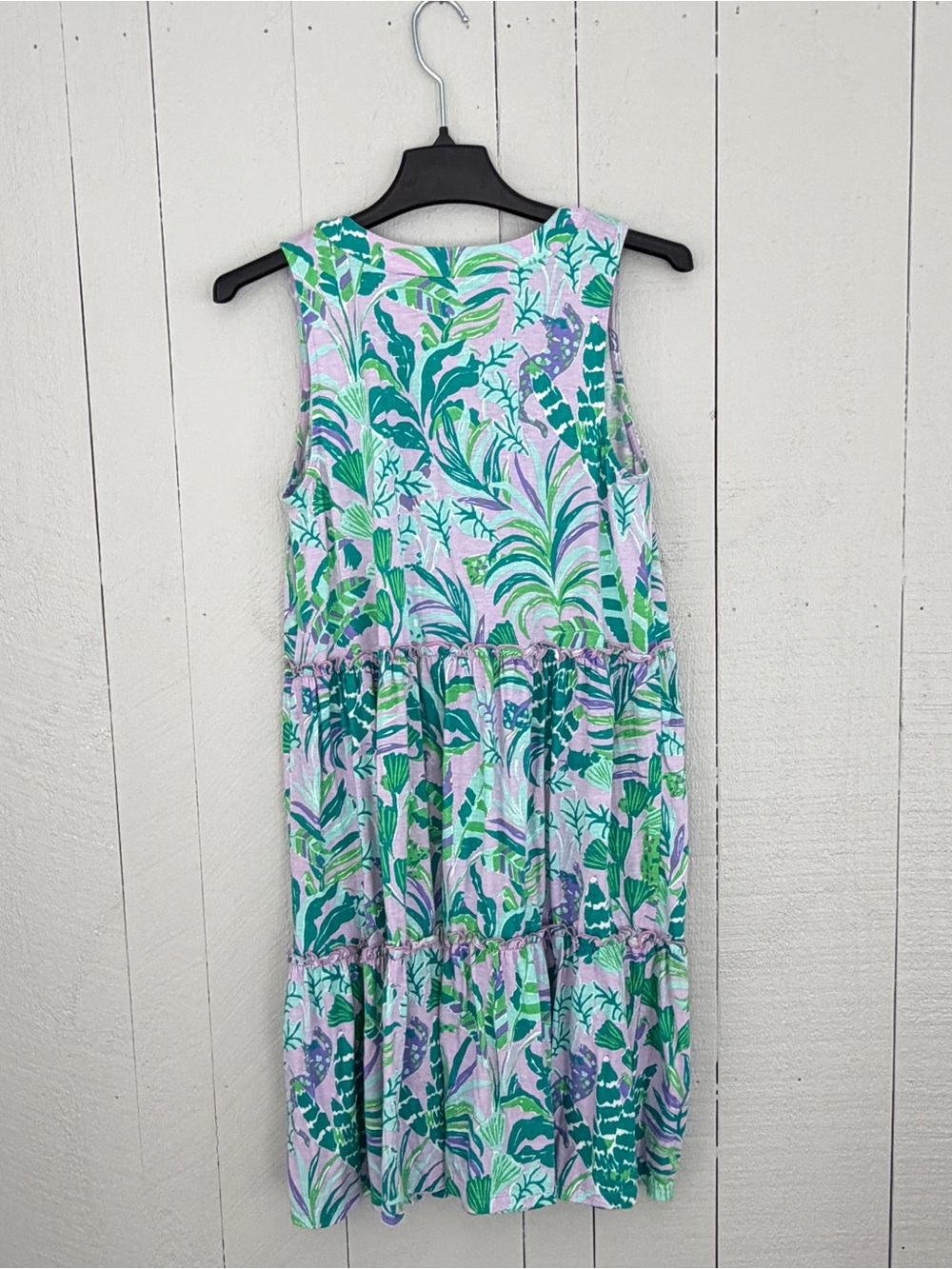 Lilly Pulitzer Lorina Dress - Small - Picture 2 of 9